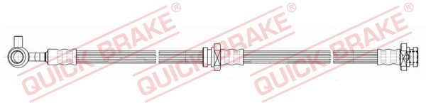Brake Hose